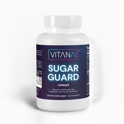 Sugar Guard