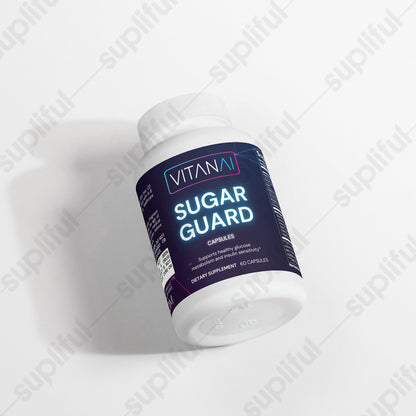 Sugar Guard