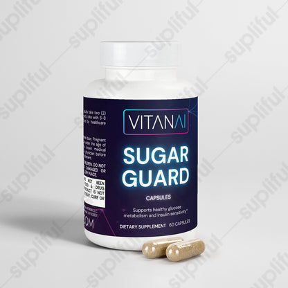 Sugar Guard