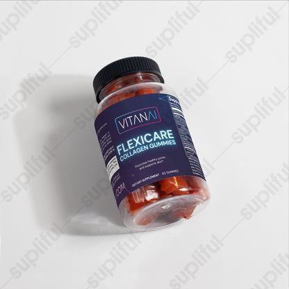 FlexiCare Collagen Gummies