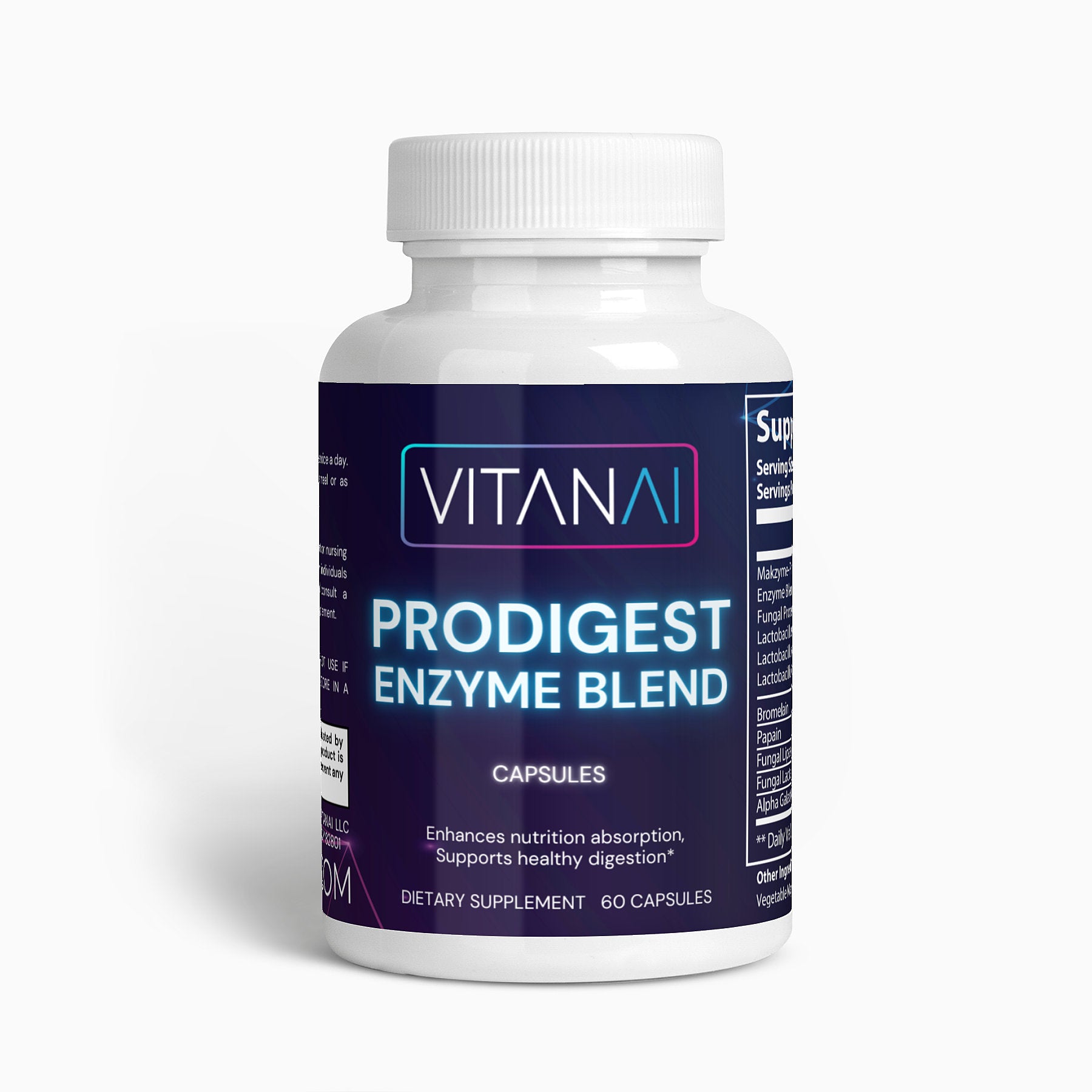 ProDigest Enzyme Blend