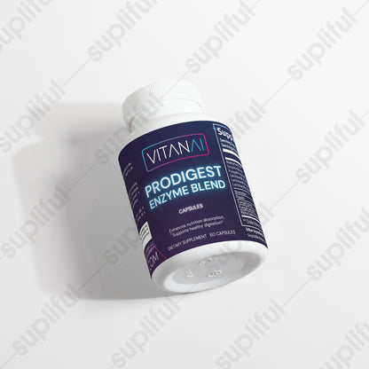 ProDigest Enzyme Blend