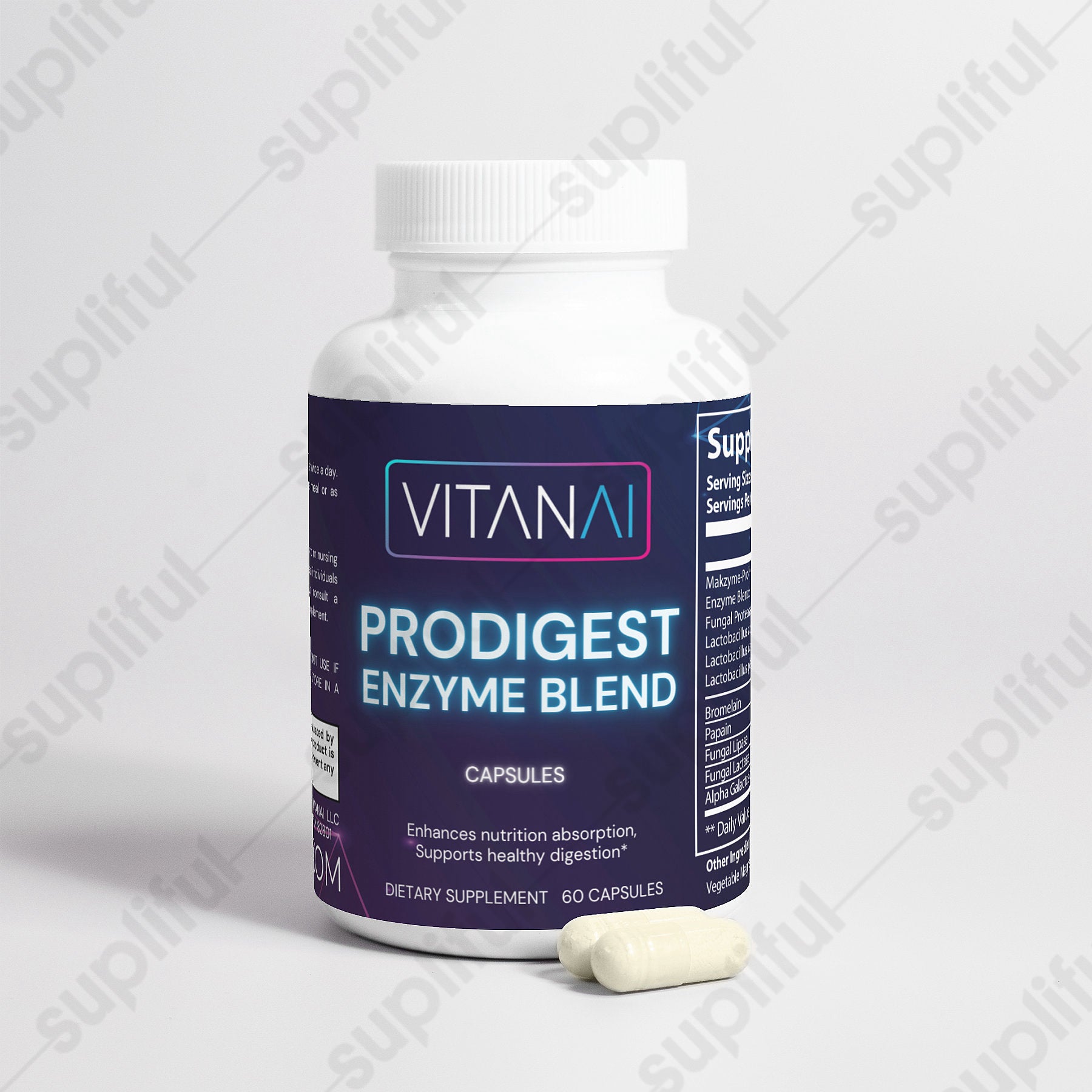 ProDigest Enzyme Blend