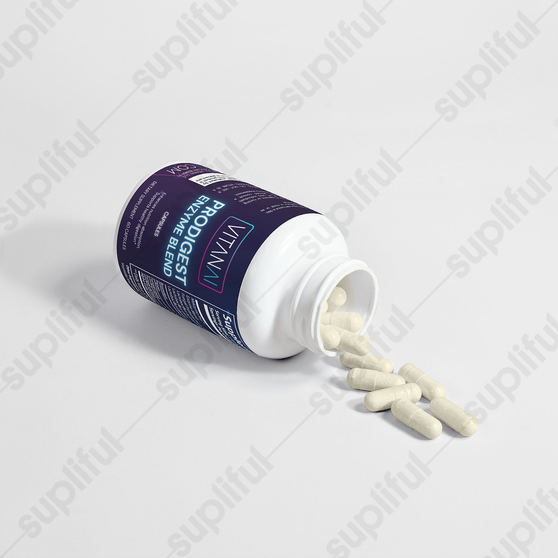 ProDigest Enzyme Blend