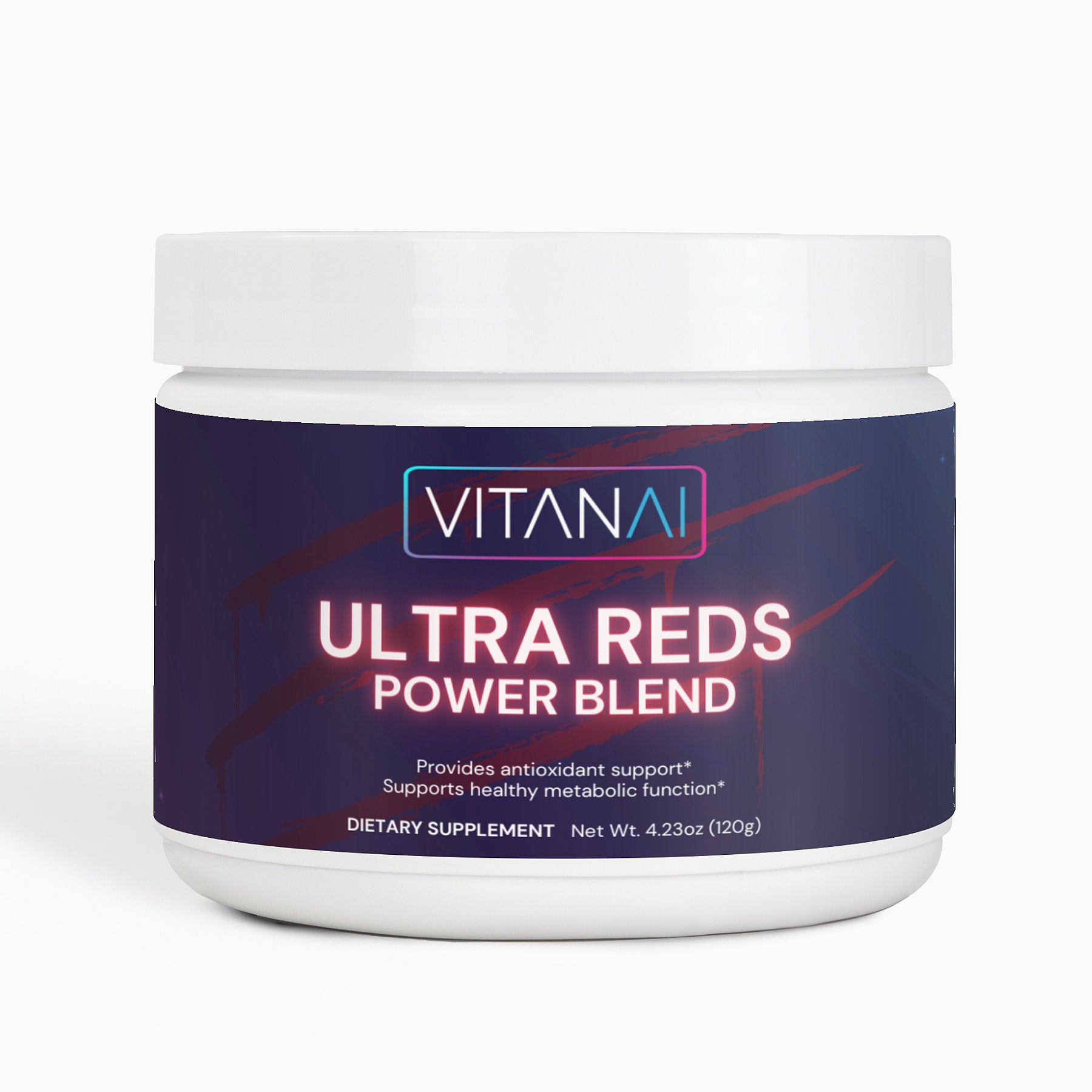 Ultra Reds Power Blend