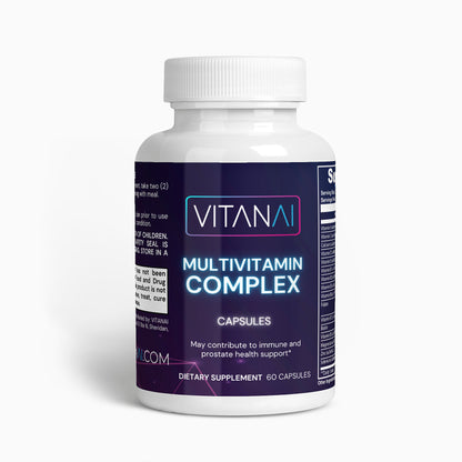 Multivitamin Complex