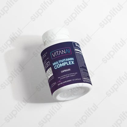 Multivitamin Complex