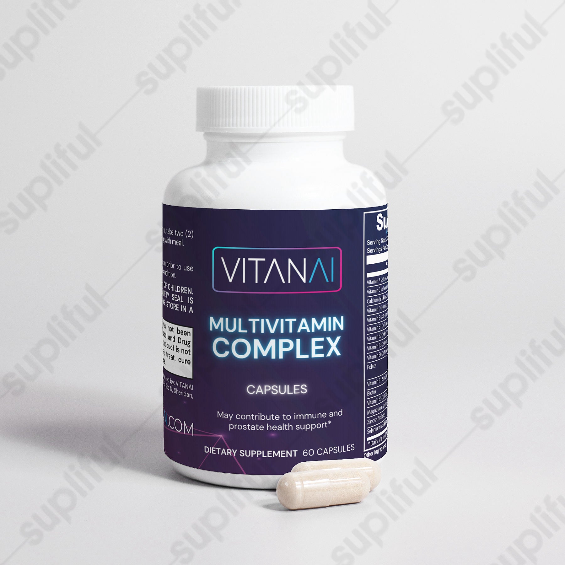 Multivitamin Complex