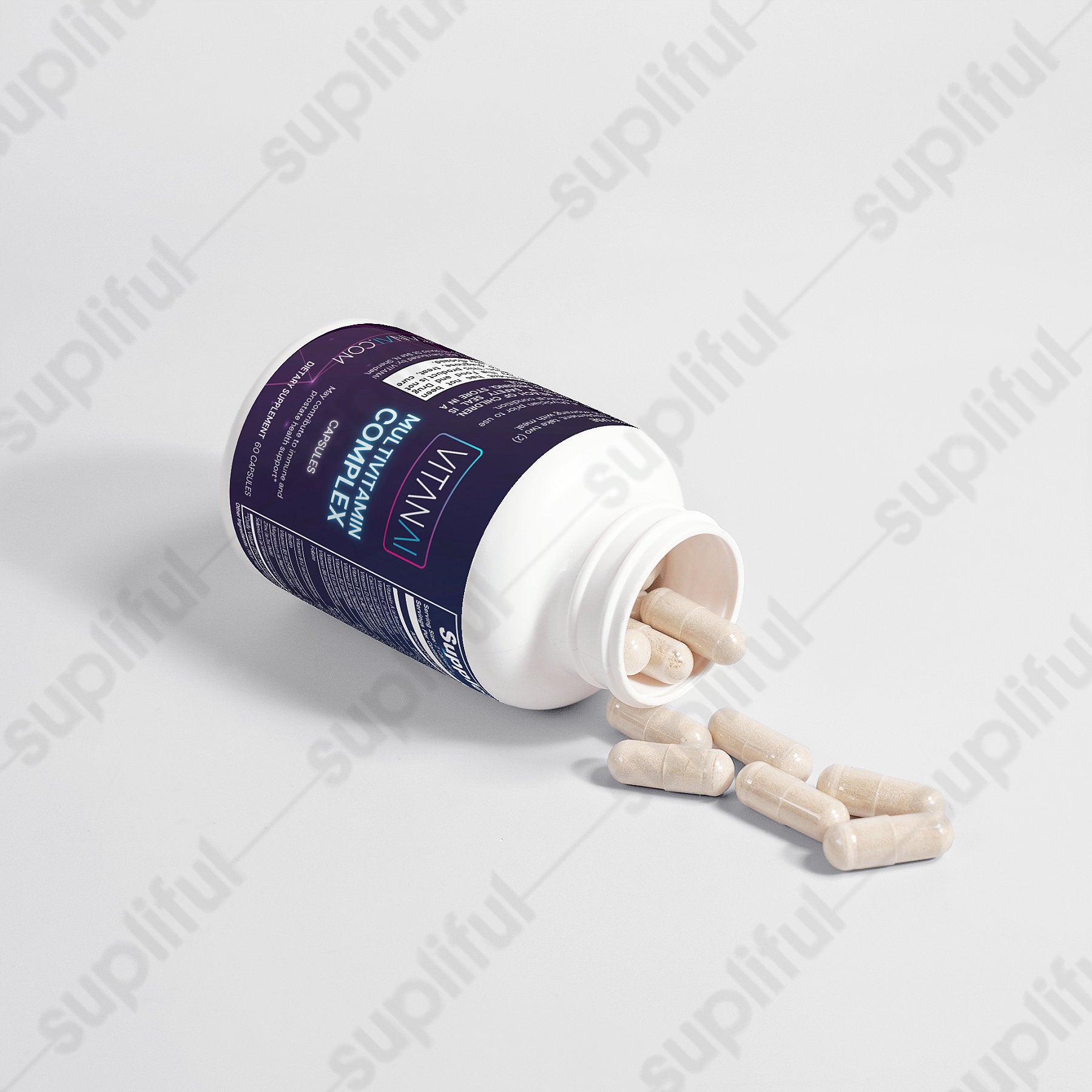 Multivitamin Complex