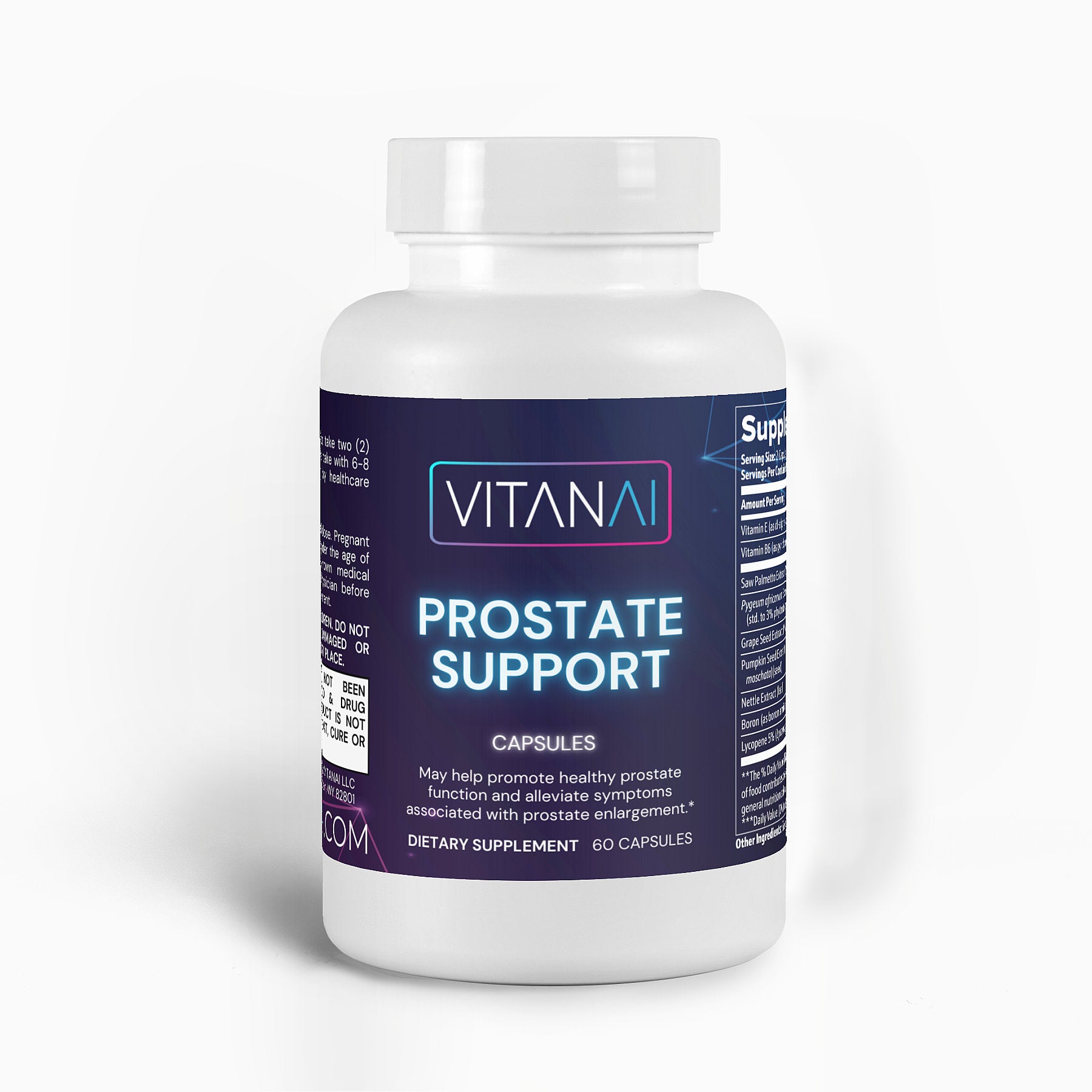 Prostate Support