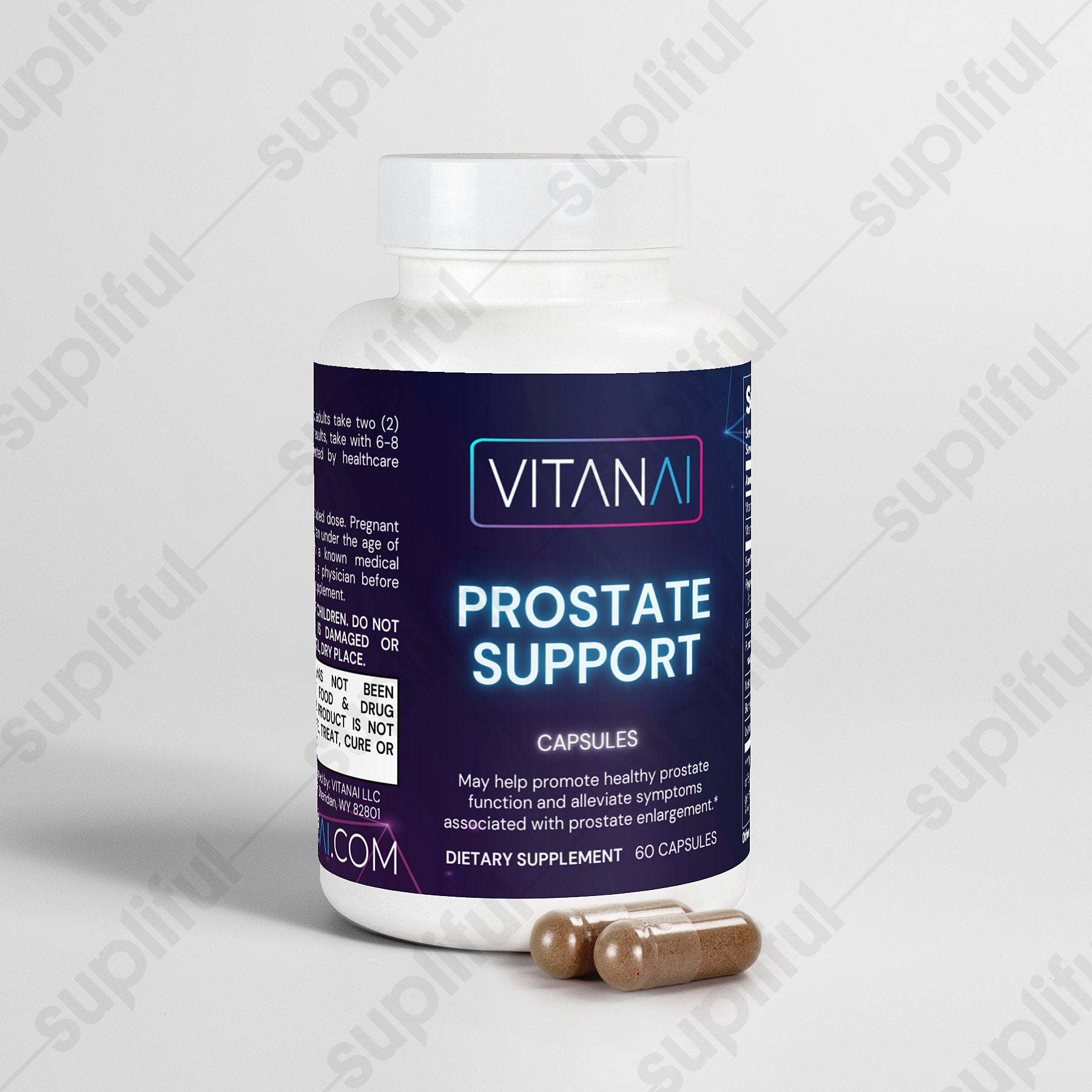 Prostate Support