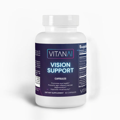 Vision Support