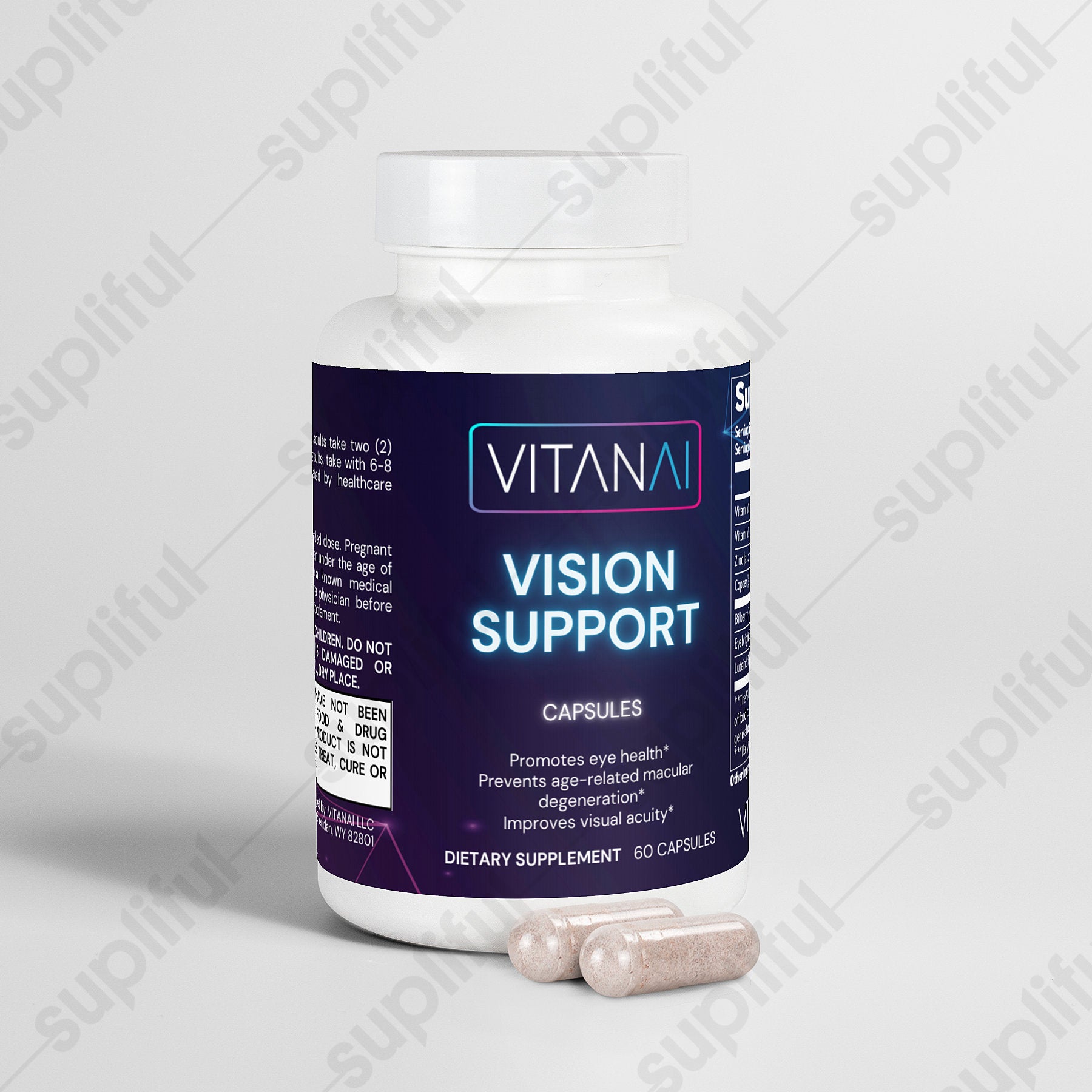 Vision Support