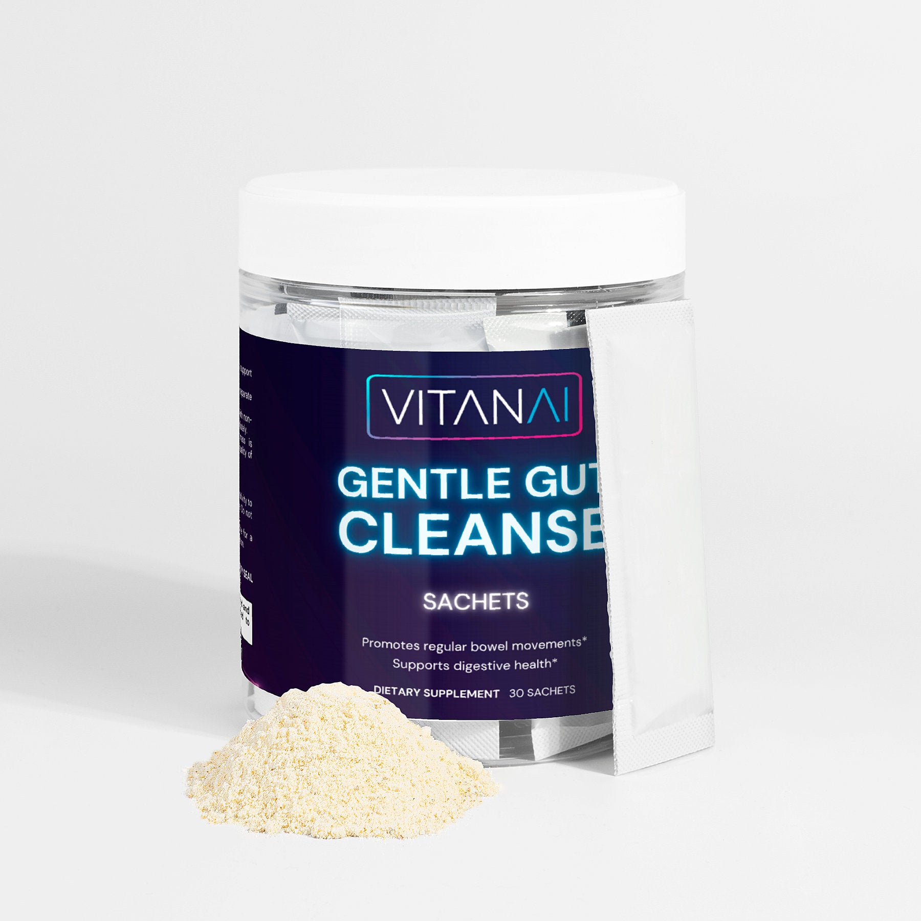 Gentle Gut Cleanse