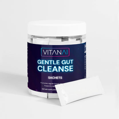 Gentle Gut Cleanse