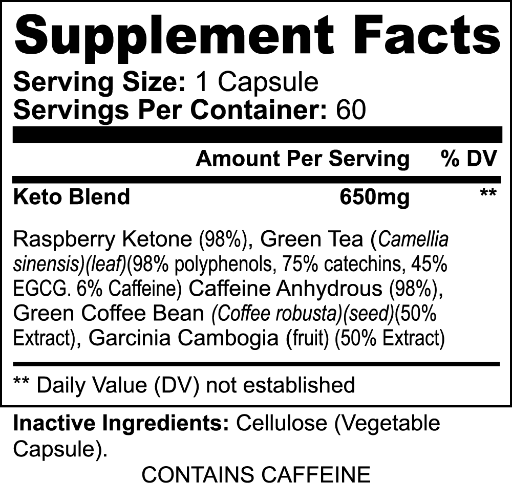 Keto Boost